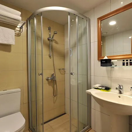 Otel Divan 4*