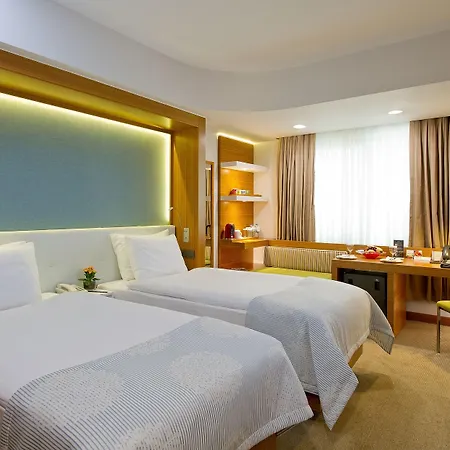 Otel Divan İstanbul