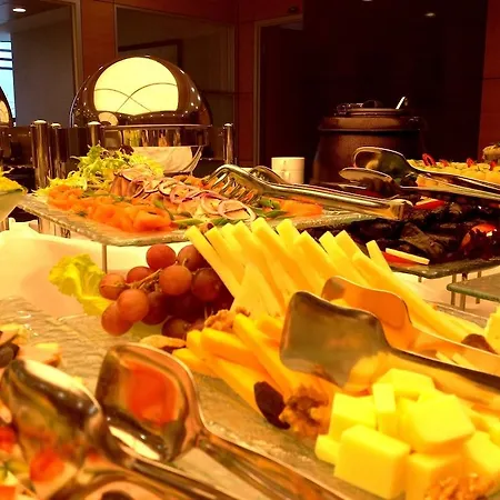 Divan Otel İstanbul