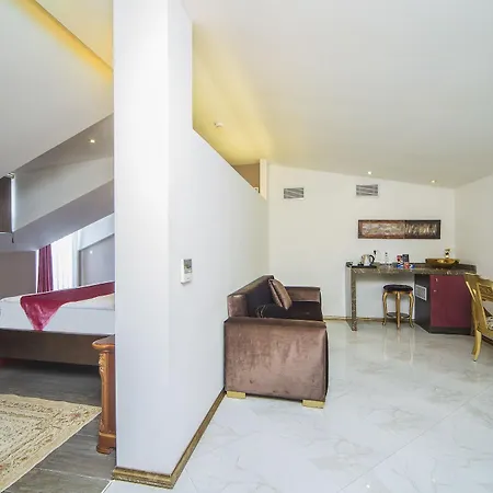 Selection 4* Istanbul