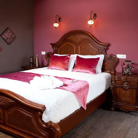 Selection Hotel Istanbul