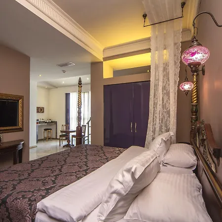 Hotel Selection Istanbul