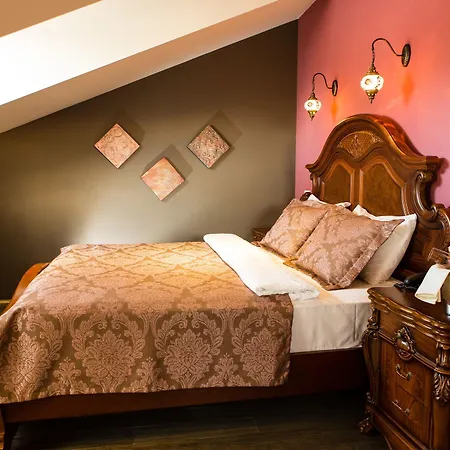 Selection Hotel 4*