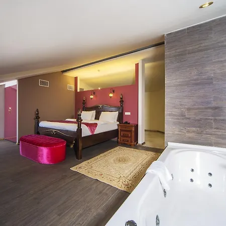 Selection Hotel Istanbul