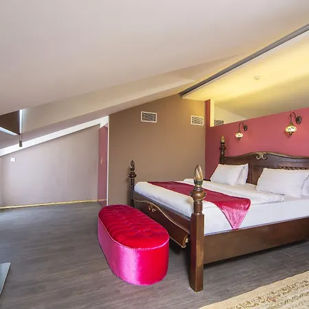 Selection Hotel 4*