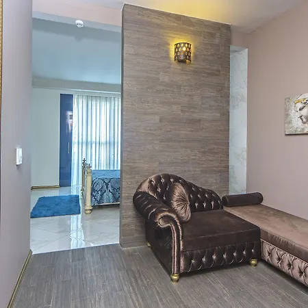 Selection Hotel Istanbul