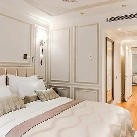Arcade & Nisantasi 4* Istanbul