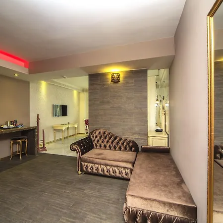 Selection Hotel Istanbul