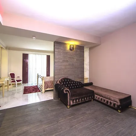 Selection Hotel Istanbul