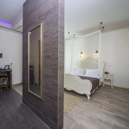 Hotel Selection Istanbul