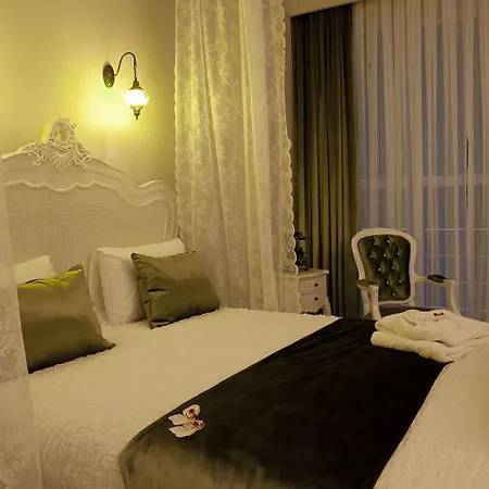 Selection Hotel Istanbul