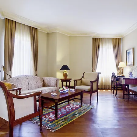 Eresin Sultanahmet - Boutique Class Hotel