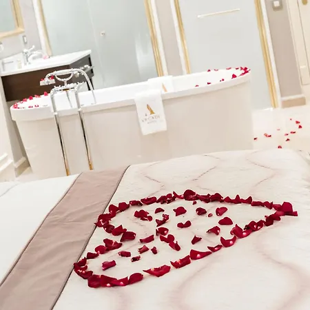 Arcade & Nisantasi 4* Istanbul
