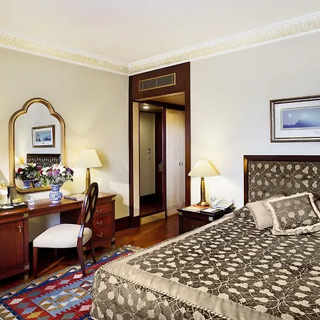 Hotel Eresin Sultanahmet - Boutique Class Istanbul