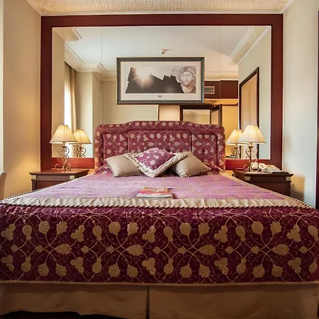 Eresin Sultanahmet - Boutique Class Istanbul