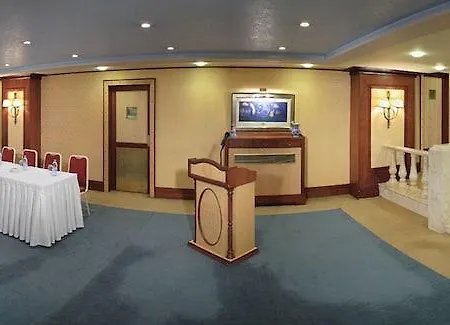 Eresin Sultanahmet - Boutique Class Hotel 5*