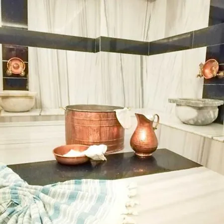 Hotel Comfort Elite Old Istanbul