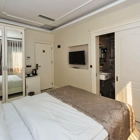 Zeynep Sultan 3* Isztambul