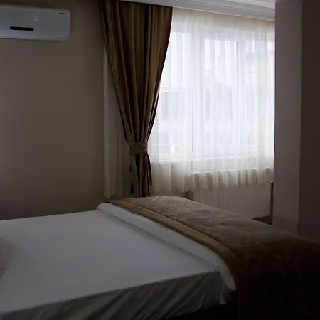 Hotel Central