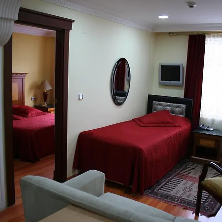 Timeks Sultanahmet فندق 3*