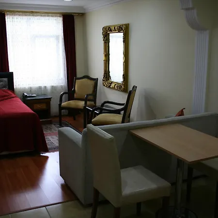 Timeks Sultanahmet اسطنبول