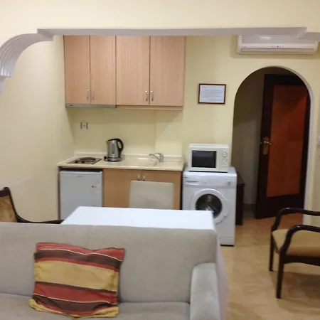 فندق Timeks Sultanahmet 3*