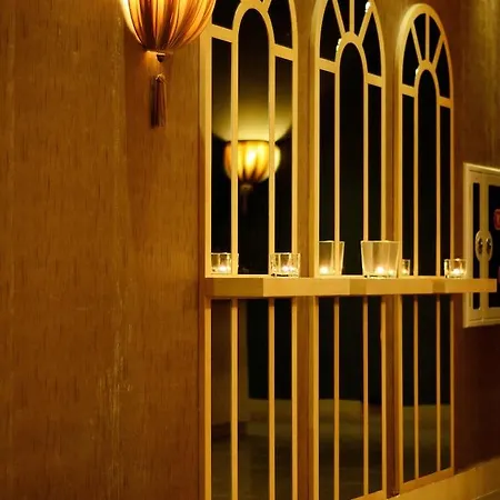 Limak Eurasia Luxury Isztambul