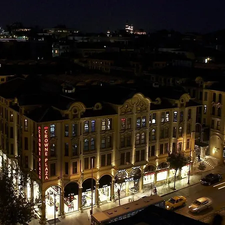 Martinenz Hotell 3*