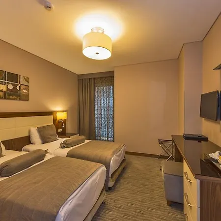 Hotel The Meretto Old 4*