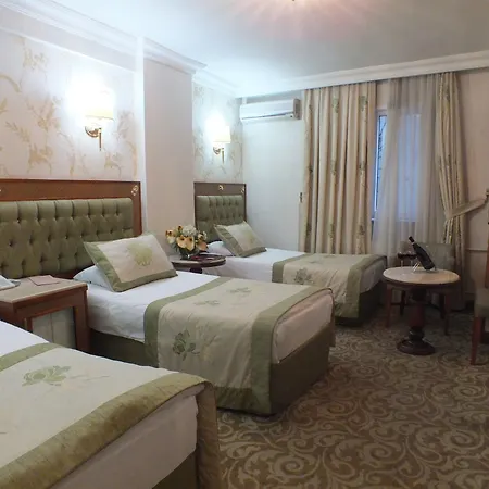 Grand Asiyan 4* Стамбул