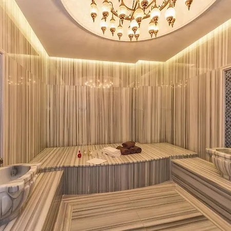 Hotel The Meretto Old 4*