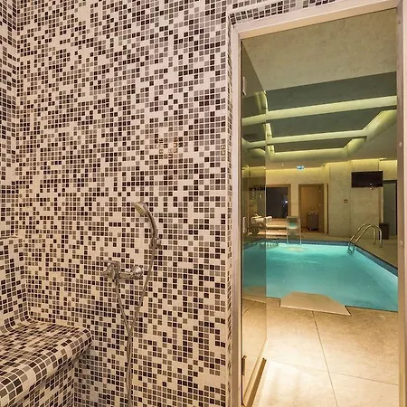 The Meretto Old Hotel Provincia di Istanbul