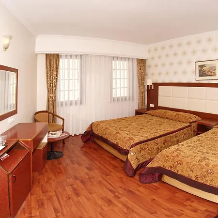Hotel Orient Mintur