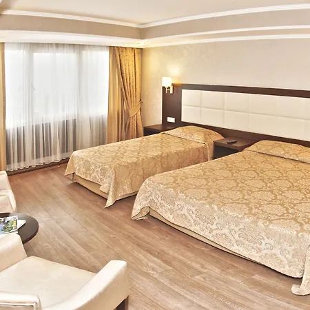 Orient Mintur 3* Estambul