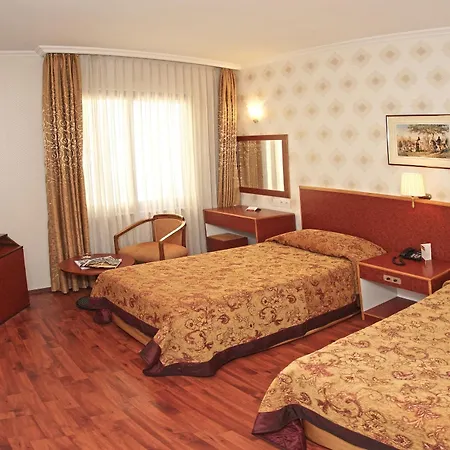Orient Mintur Hotel