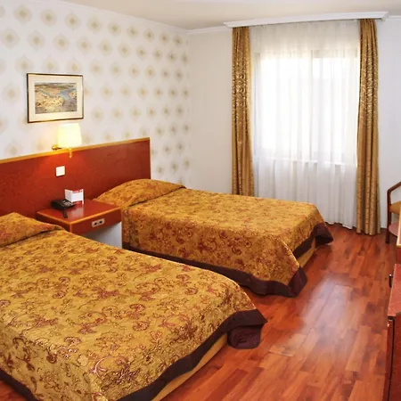 Orient Mintur Hotel