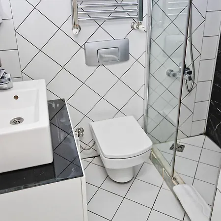 Royal Pera Taksim Aparthotel Istanbul