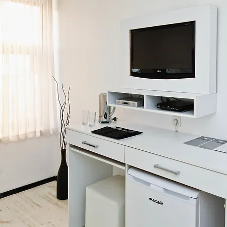 Aparthotel Royal Pera Taksim Istanbul