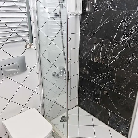 Royal Pera Taksim Aparthotel