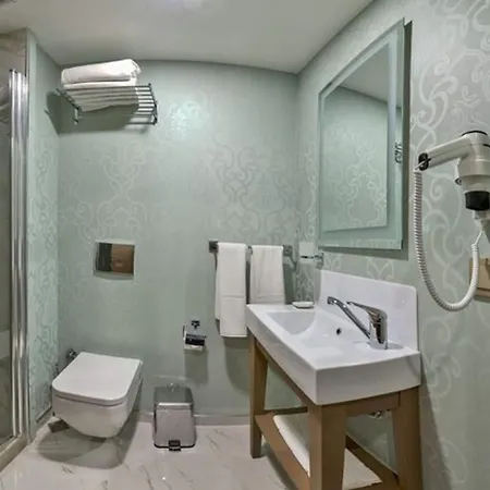 Taximist Hotel 3*