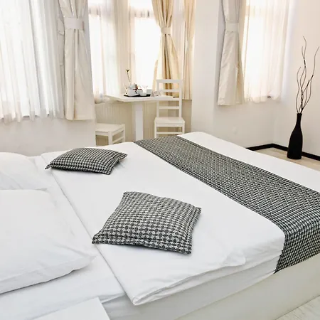 Royal Pera Taksim Istanbul