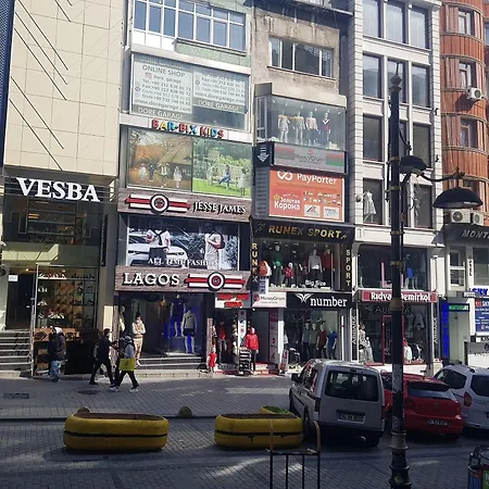 Martinenz Istanbul