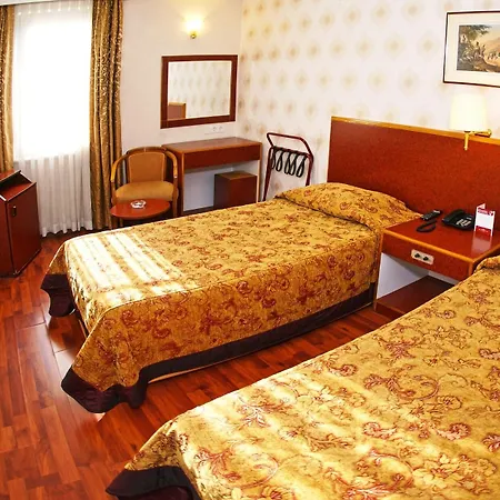 Orient Mintur Hotel