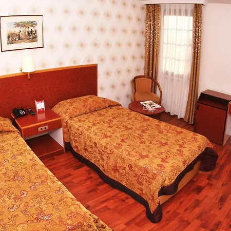 Orient Mintur 3* Estambul