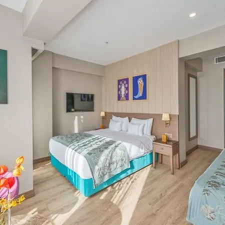 Taximist Hotel 3*