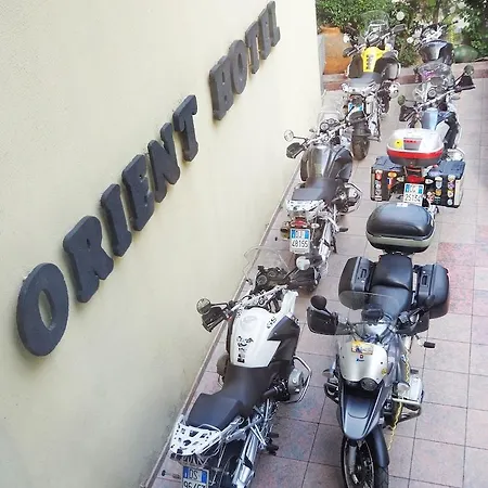 Hotel Orient Mintur