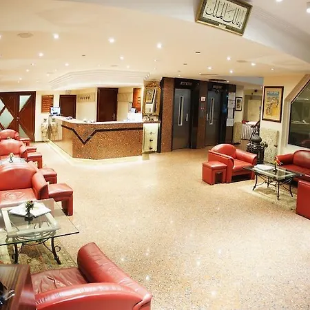 Orient Mintur Hotel 3*