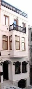 Aparthotel Royal Pera Taksim Istanbul