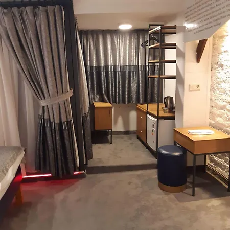 Hotel Corner Hot 3*