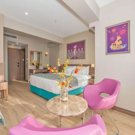 Taximist Hotel 3*